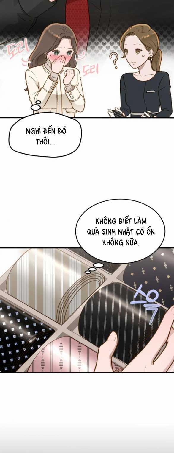 [18+] Dù Biết Điều Đó Thật Điên Rồ 11.1 trang 29