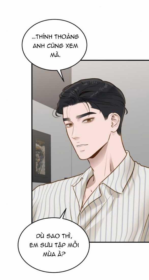 [18+] Dù Biết Điều Đó Thật Điên Rồ 11.1 trang 3