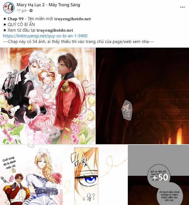 [18+] Dù Biết Điều Đó Thật Điên Rồ 11.1 trang 31