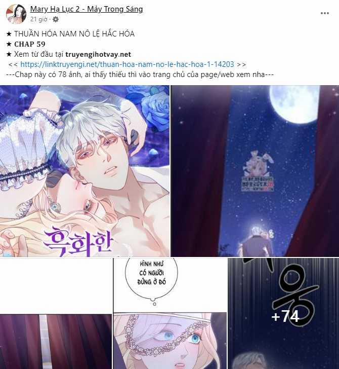 [18+] Dù Biết Điều Đó Thật Điên Rồ 11.1 trang 32