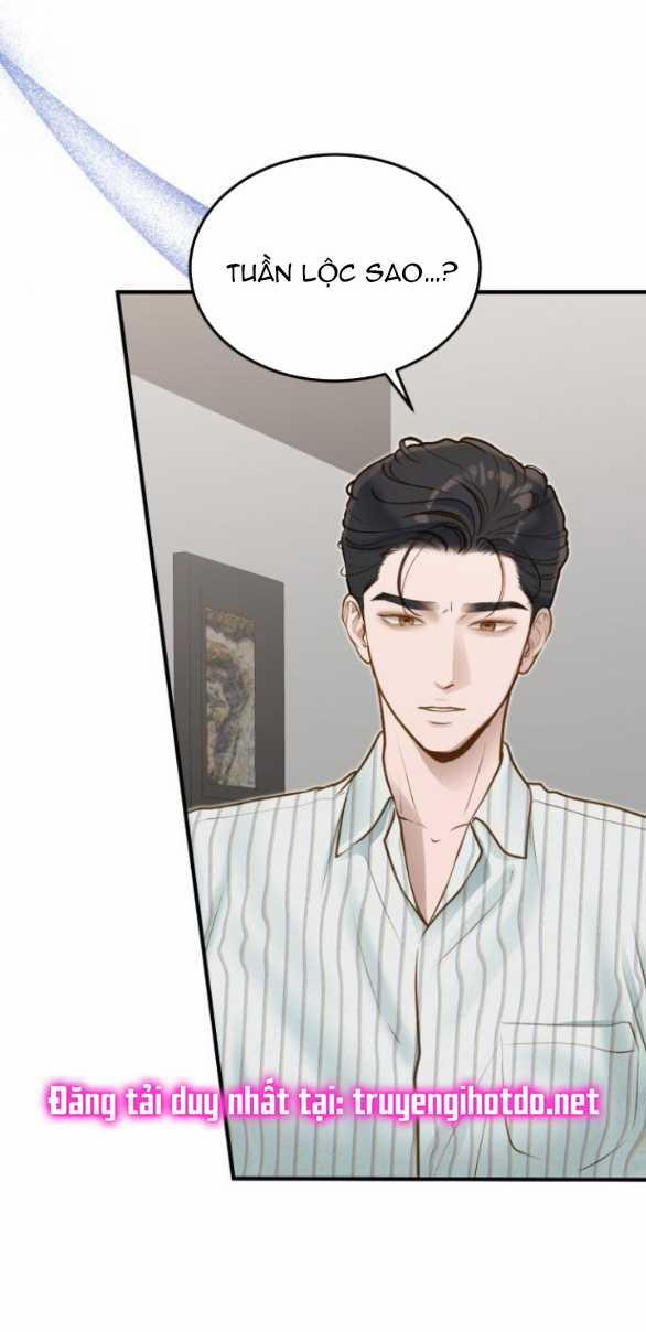 [18+] Dù Biết Điều Đó Thật Điên Rồ 11.1 trang 6