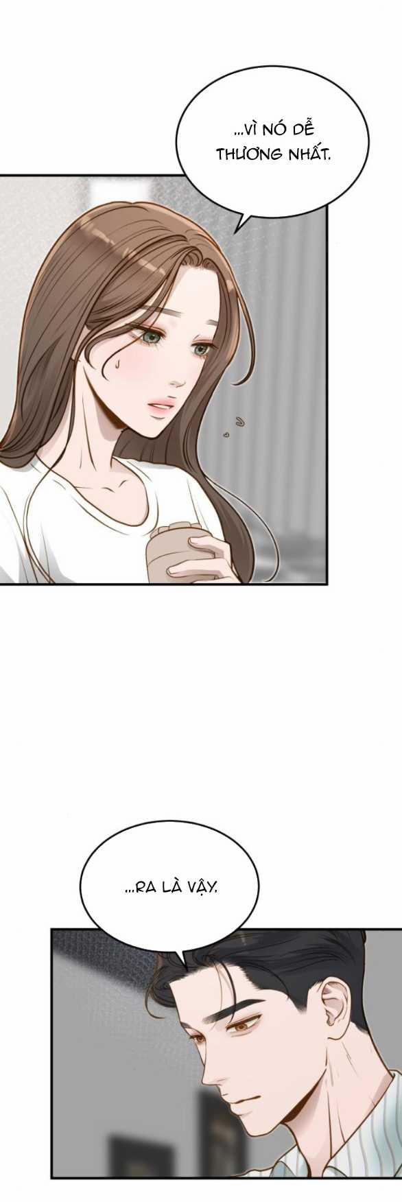 [18+] Dù Biết Điều Đó Thật Điên Rồ 11.1 trang 7