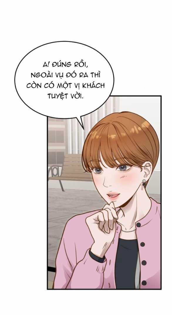 [18+] Dù Biết Điều Đó Thật Điên Rồ 11.2 trang 12