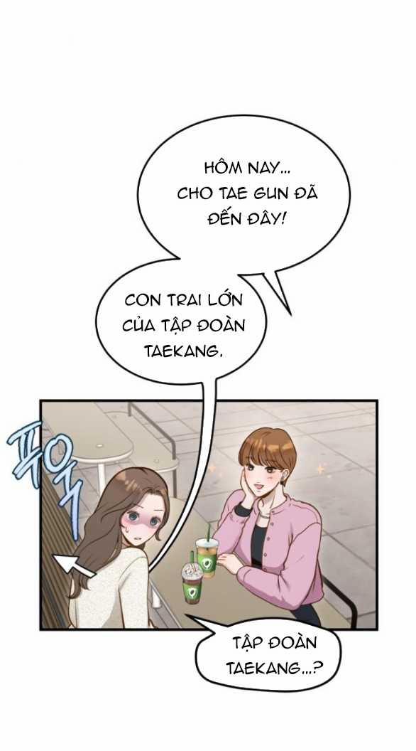 [18+] Dù Biết Điều Đó Thật Điên Rồ 11.2 trang 13