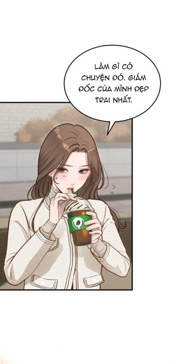 [18+] Dù Biết Điều Đó Thật Điên Rồ 11.2 trang 19