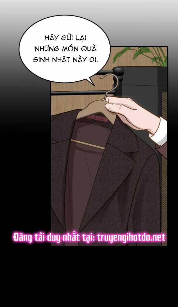 [18+] Dù Biết Điều Đó Thật Điên Rồ 11.2 trang 2