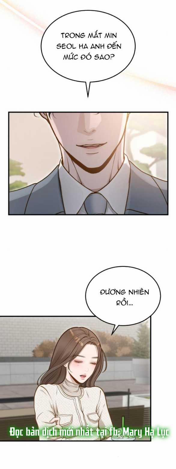 [18+] Dù Biết Điều Đó Thật Điên Rồ 11.2 trang 20