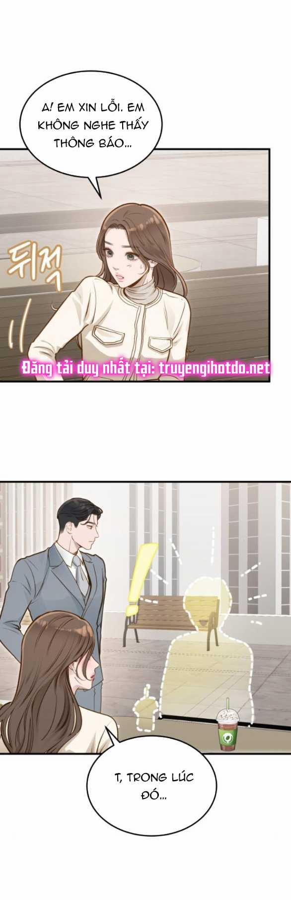 [18+] Dù Biết Điều Đó Thật Điên Rồ 11.2 trang 24