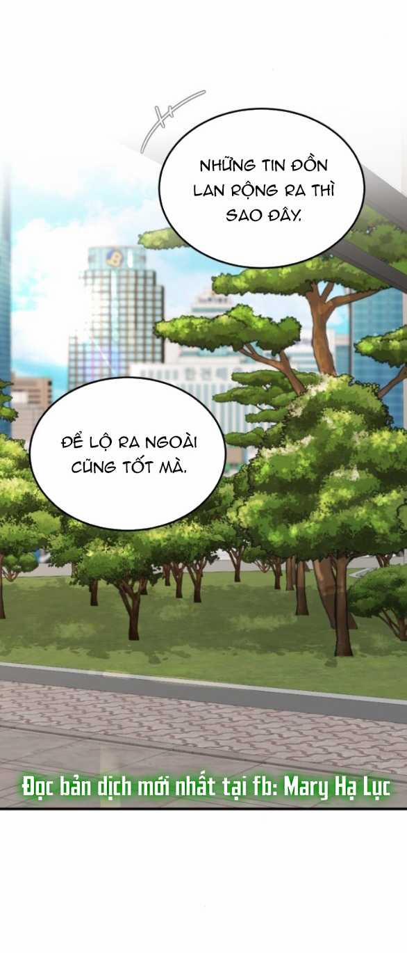 [18+] Dù Biết Điều Đó Thật Điên Rồ 11.2 trang 26