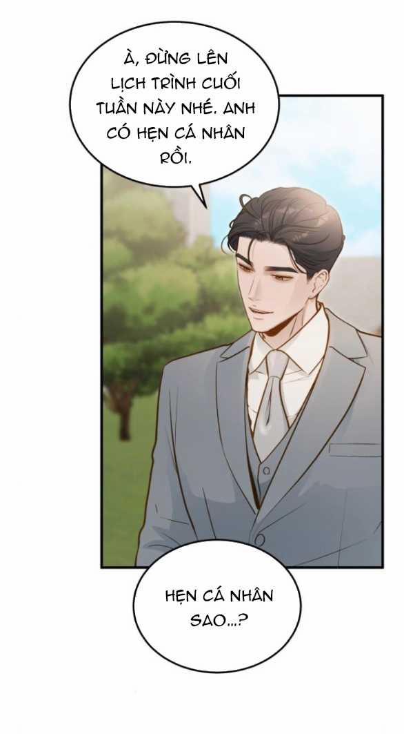 [18+] Dù Biết Điều Đó Thật Điên Rồ 11.2 trang 29