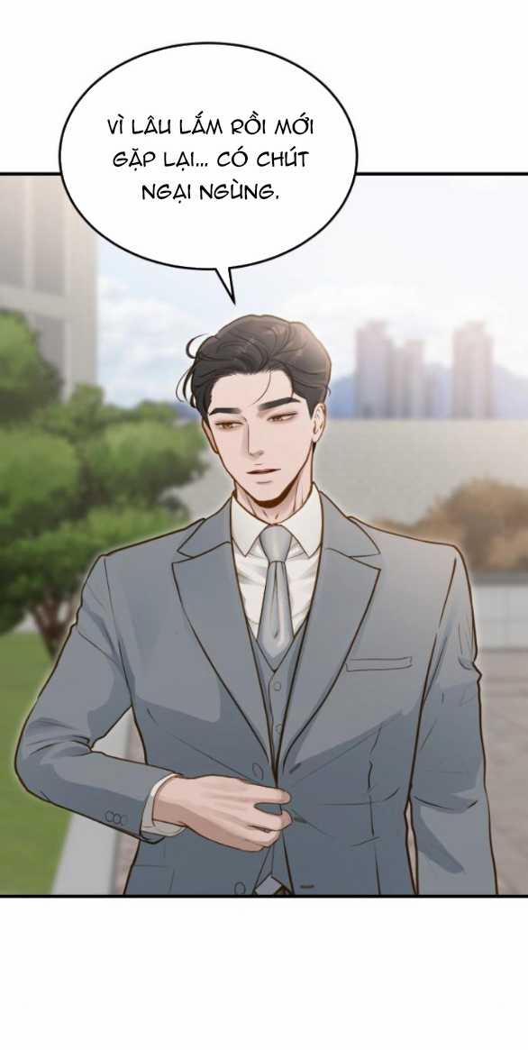 [18+] Dù Biết Điều Đó Thật Điên Rồ 11.2 trang 31