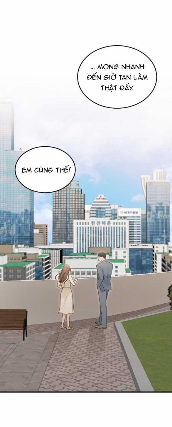 [18+] Dù Biết Điều Đó Thật Điên Rồ 11.2 trang 33