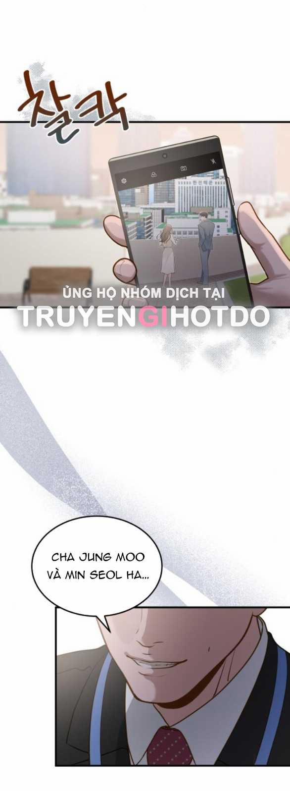 [18+] Dù Biết Điều Đó Thật Điên Rồ 11.2 trang 34