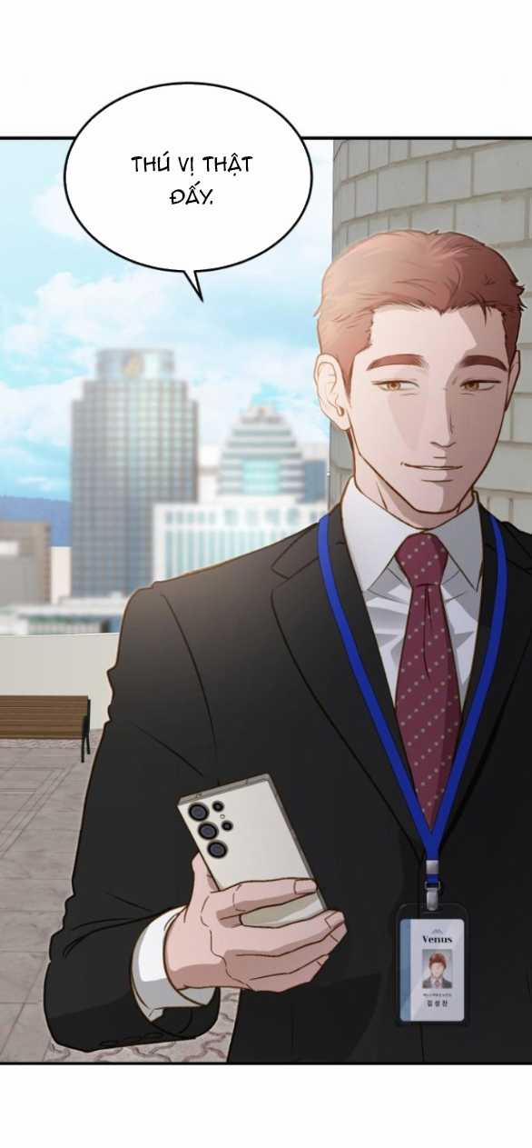 [18+] Dù Biết Điều Đó Thật Điên Rồ 11.2 trang 35