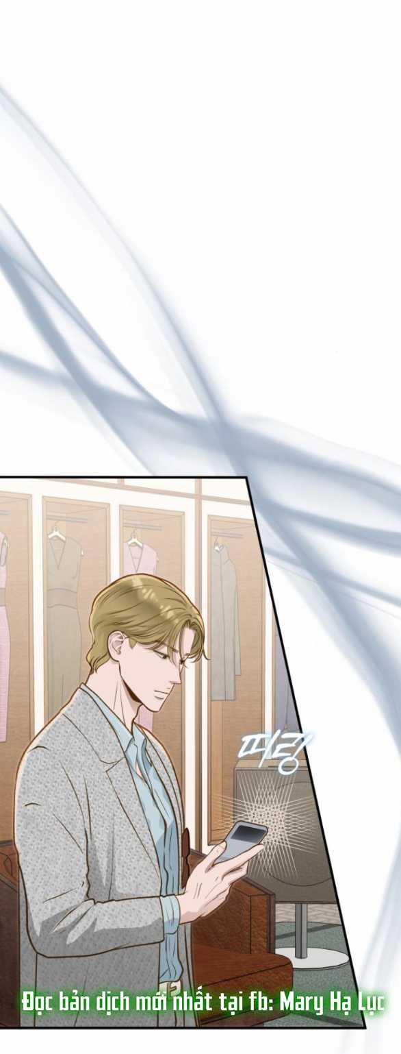 [18+] Dù Biết Điều Đó Thật Điên Rồ 11.2 trang 36