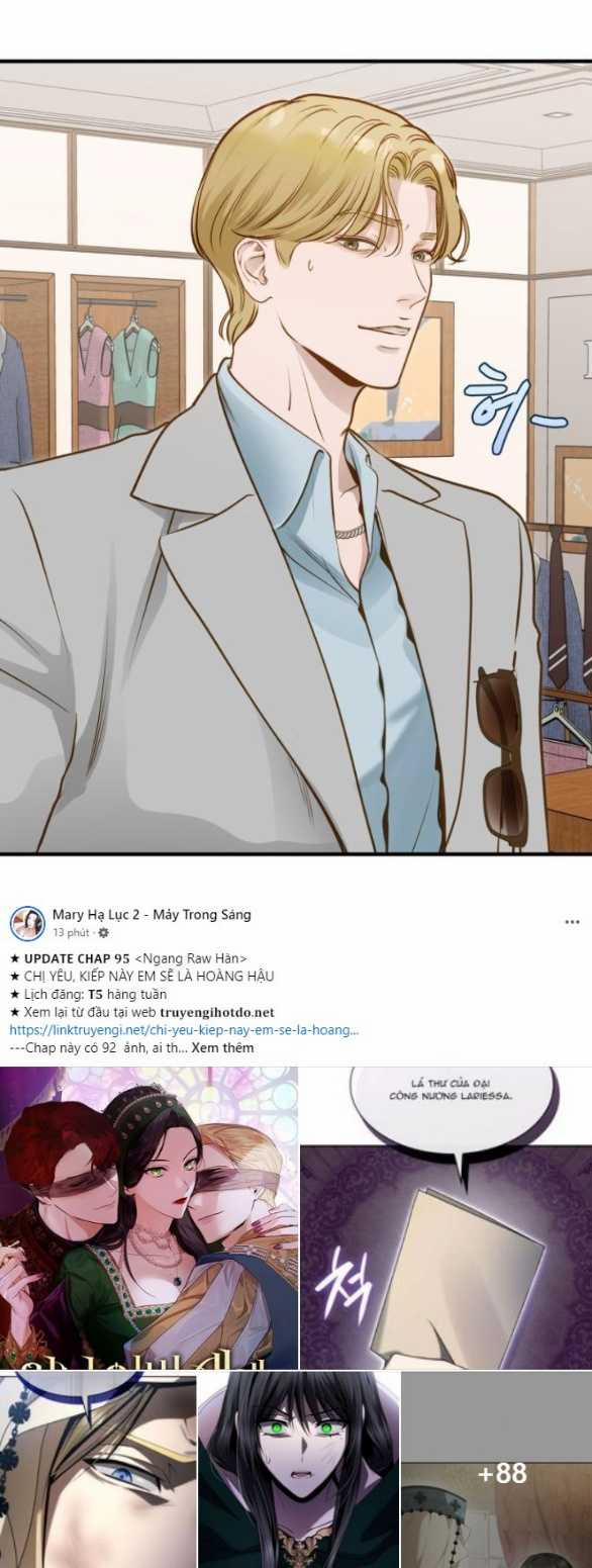 [18+] Dù Biết Điều Đó Thật Điên Rồ 11.2 trang 9