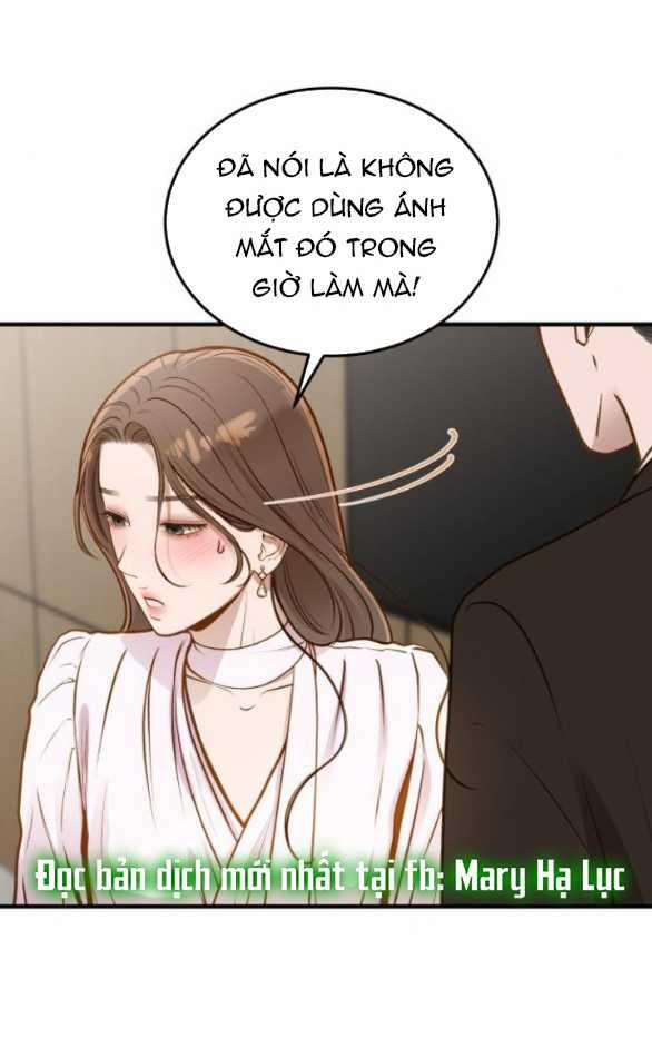 [18+] Dù Biết Điều Đó Thật Điên Rồ 12.1 trang 10