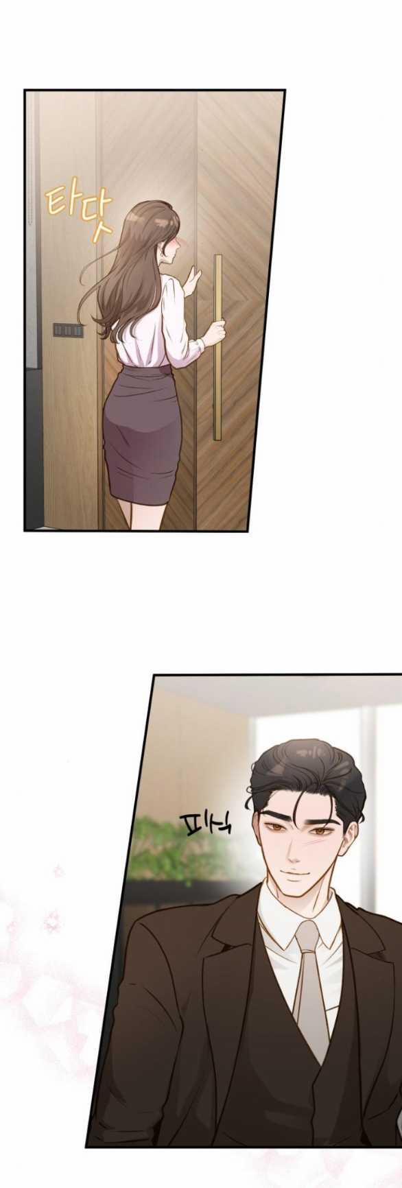 [18+] Dù Biết Điều Đó Thật Điên Rồ 12.1 trang 12