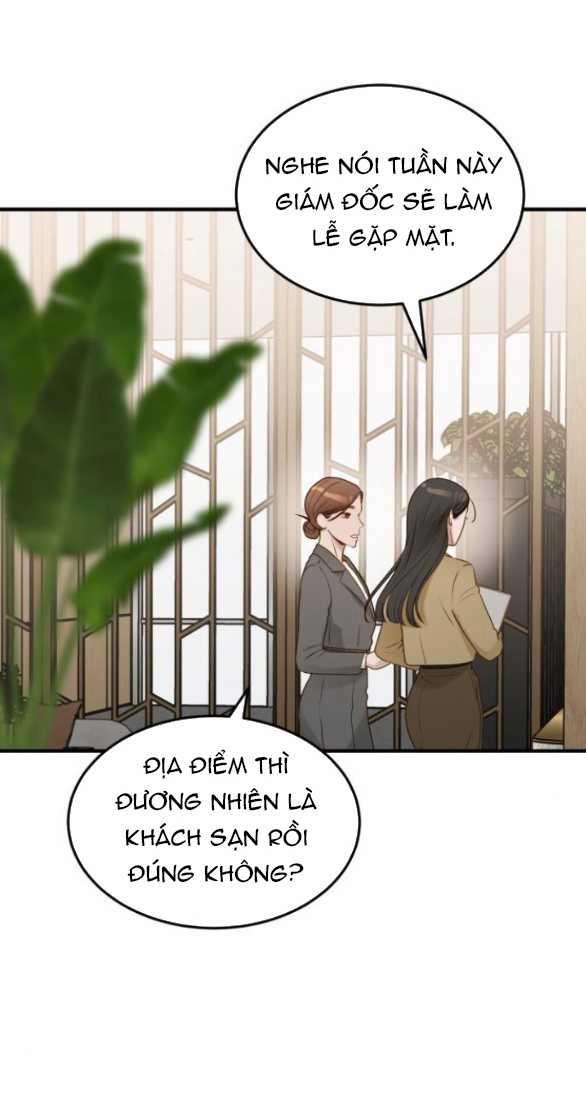 [18+] Dù Biết Điều Đó Thật Điên Rồ 12.1 trang 15