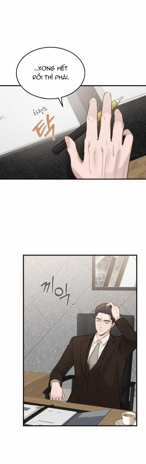 [18+] Dù Biết Điều Đó Thật Điên Rồ 12.1 trang 2