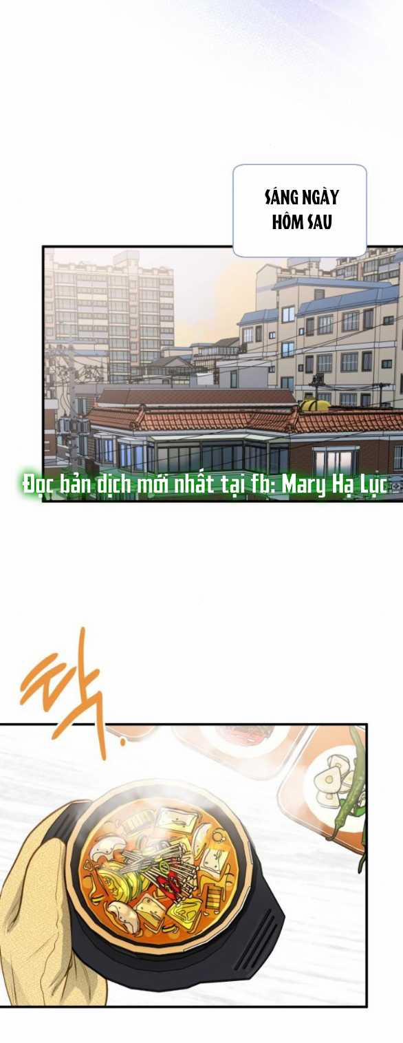 [18+] Dù Biết Điều Đó Thật Điên Rồ 12.1 trang 21