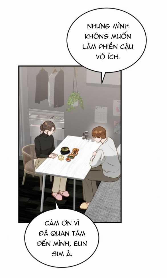 [18+] Dù Biết Điều Đó Thật Điên Rồ 12.1 trang 23