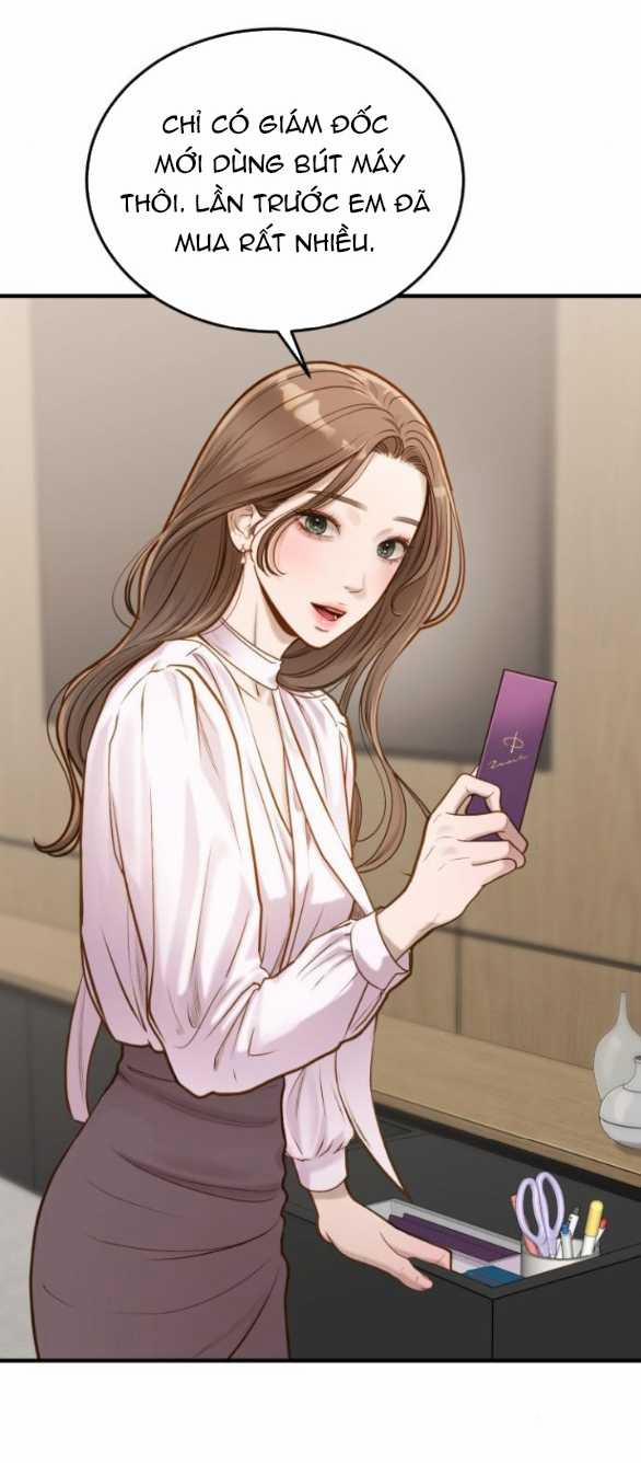 [18+] Dù Biết Điều Đó Thật Điên Rồ 12.1 trang 8