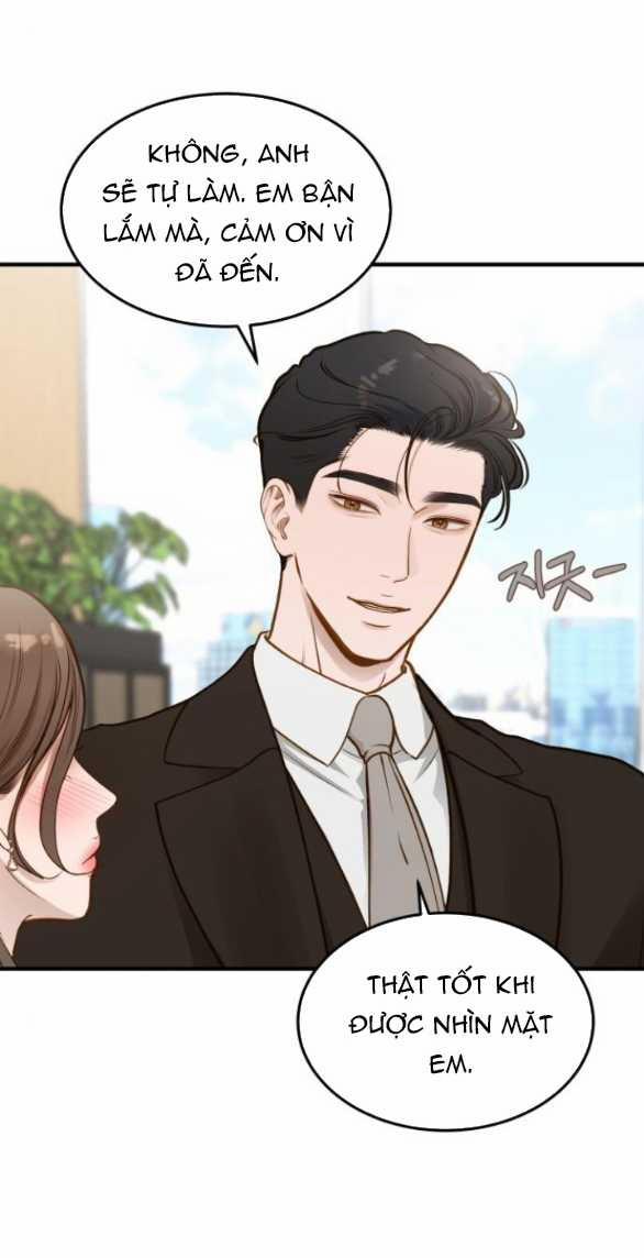 [18+] Dù Biết Điều Đó Thật Điên Rồ 12.1 trang 9