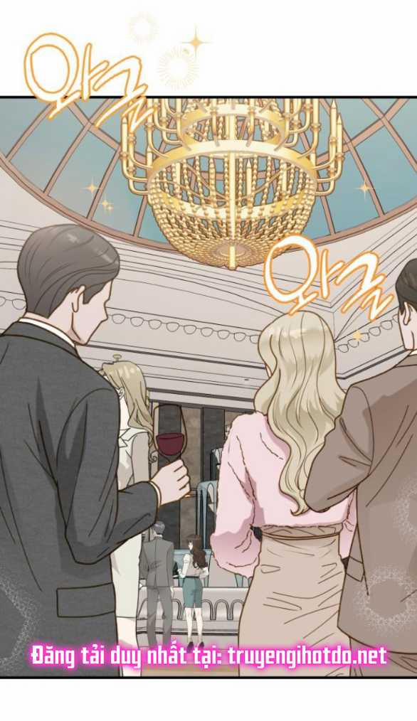 [18+] Dù Biết Điều Đó Thật Điên Rồ 12.2 trang 15