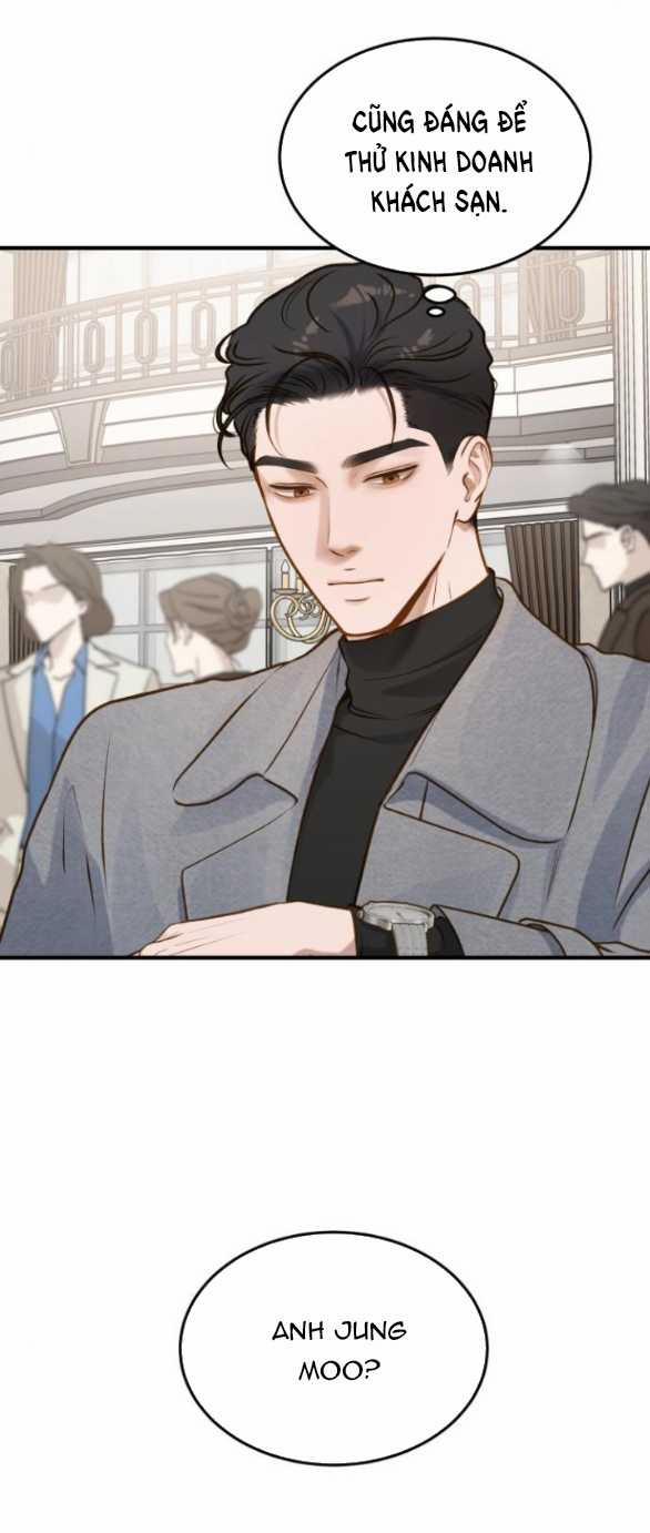 [18+] Dù Biết Điều Đó Thật Điên Rồ 12.2 trang 17