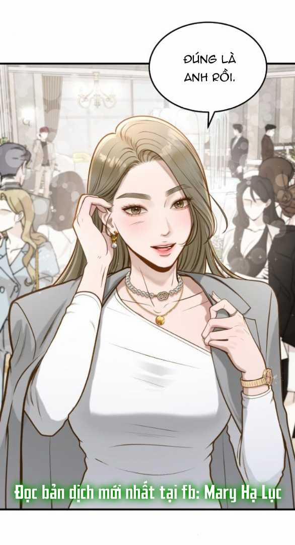 [18+] Dù Biết Điều Đó Thật Điên Rồ 12.2 trang 19