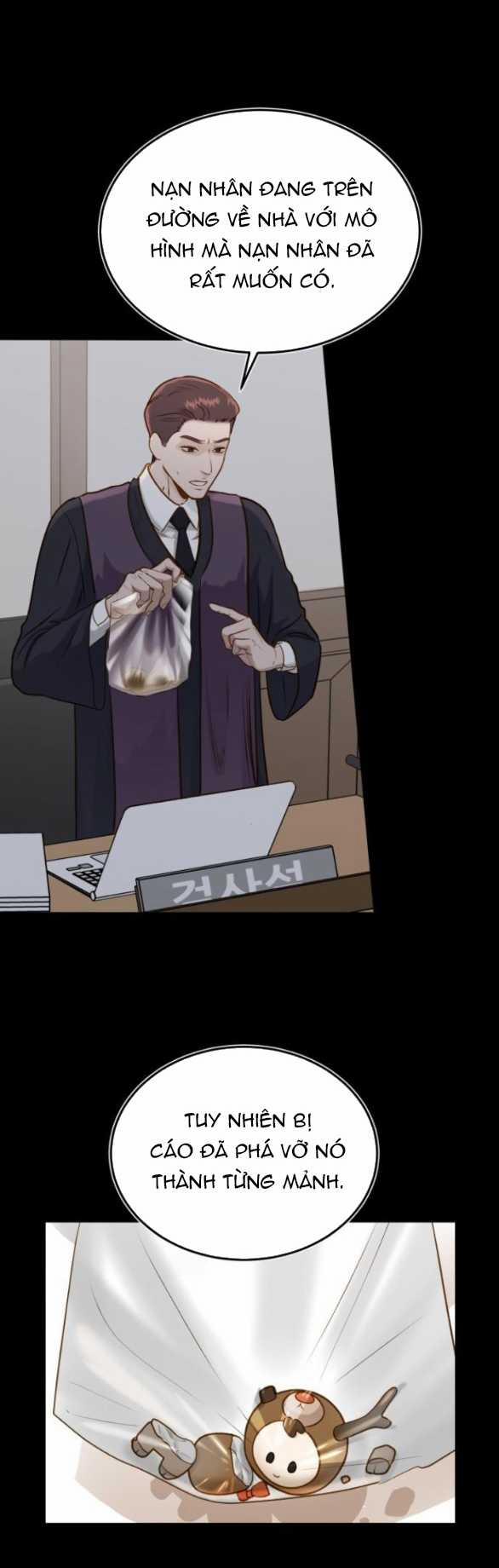 [18+] Dù Biết Điều Đó Thật Điên Rồ 12.2 trang 2