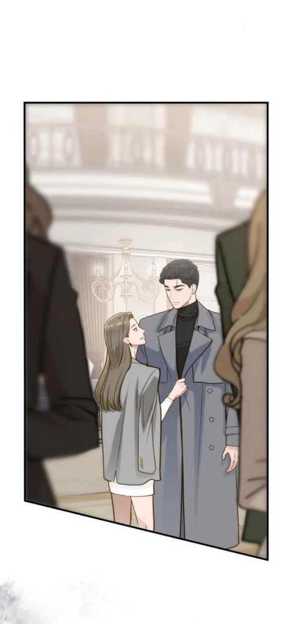 [18+] Dù Biết Điều Đó Thật Điên Rồ 12.2 trang 22