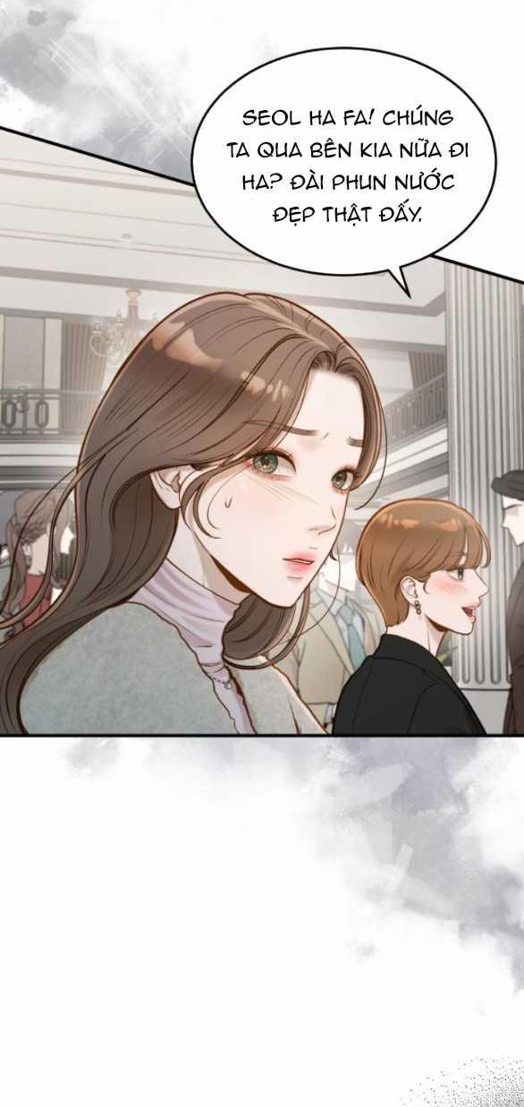 [18+] Dù Biết Điều Đó Thật Điên Rồ 12.2 trang 23