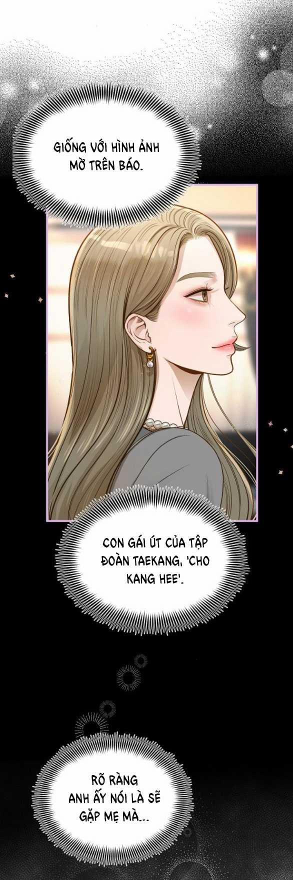 [18+] Dù Biết Điều Đó Thật Điên Rồ 12.2 trang 24