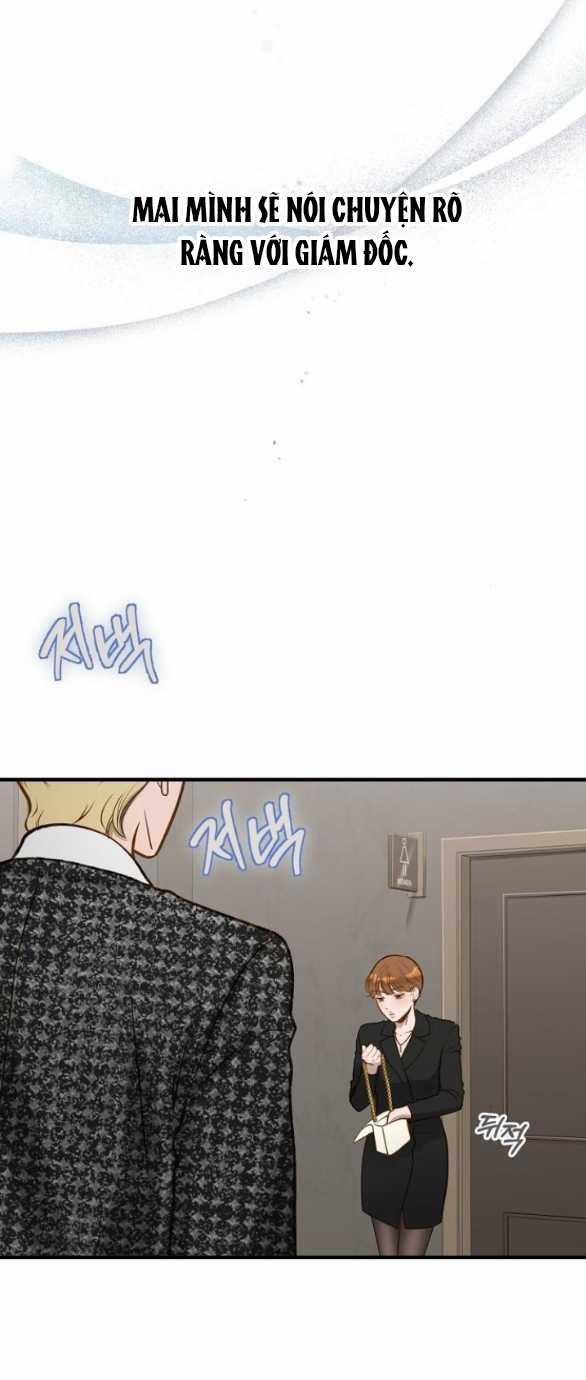 [18+] Dù Biết Điều Đó Thật Điên Rồ 12.2 trang 27