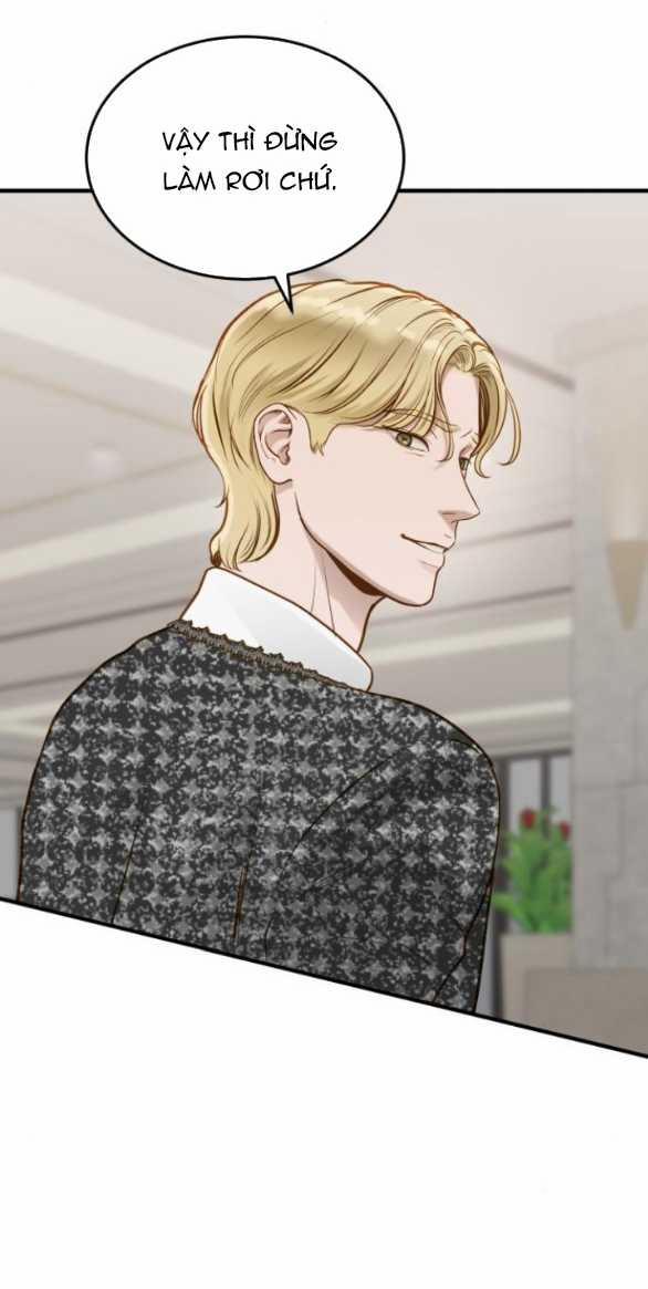 [18+] Dù Biết Điều Đó Thật Điên Rồ 12.2 trang 31