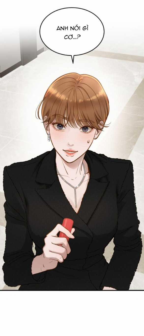 [18+] Dù Biết Điều Đó Thật Điên Rồ 12.2 trang 32