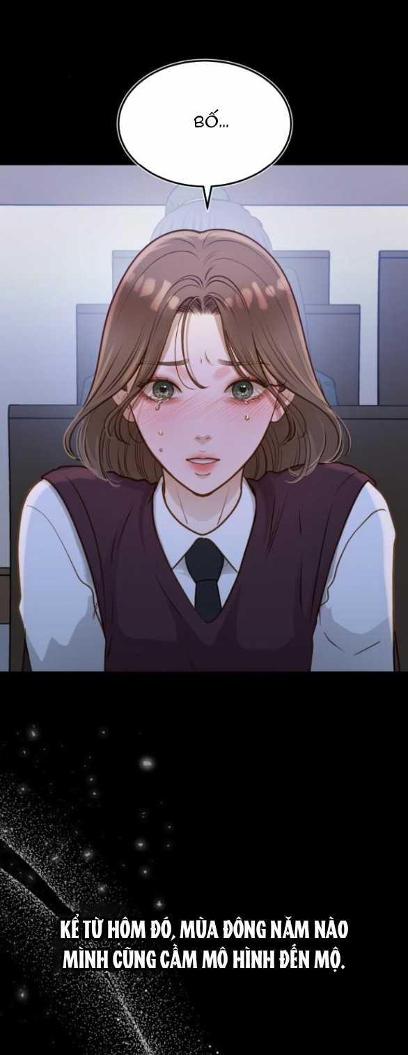 [18+] Dù Biết Điều Đó Thật Điên Rồ 12.2 trang 5