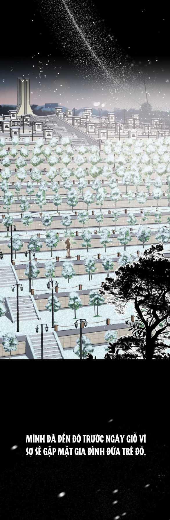 [18+] Dù Biết Điều Đó Thật Điên Rồ 12.2 trang 6