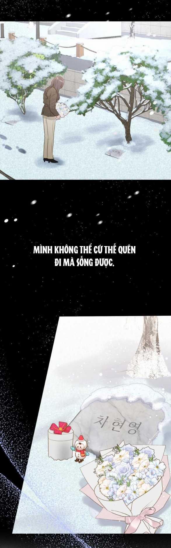 [18+] Dù Biết Điều Đó Thật Điên Rồ 12.2 trang 8