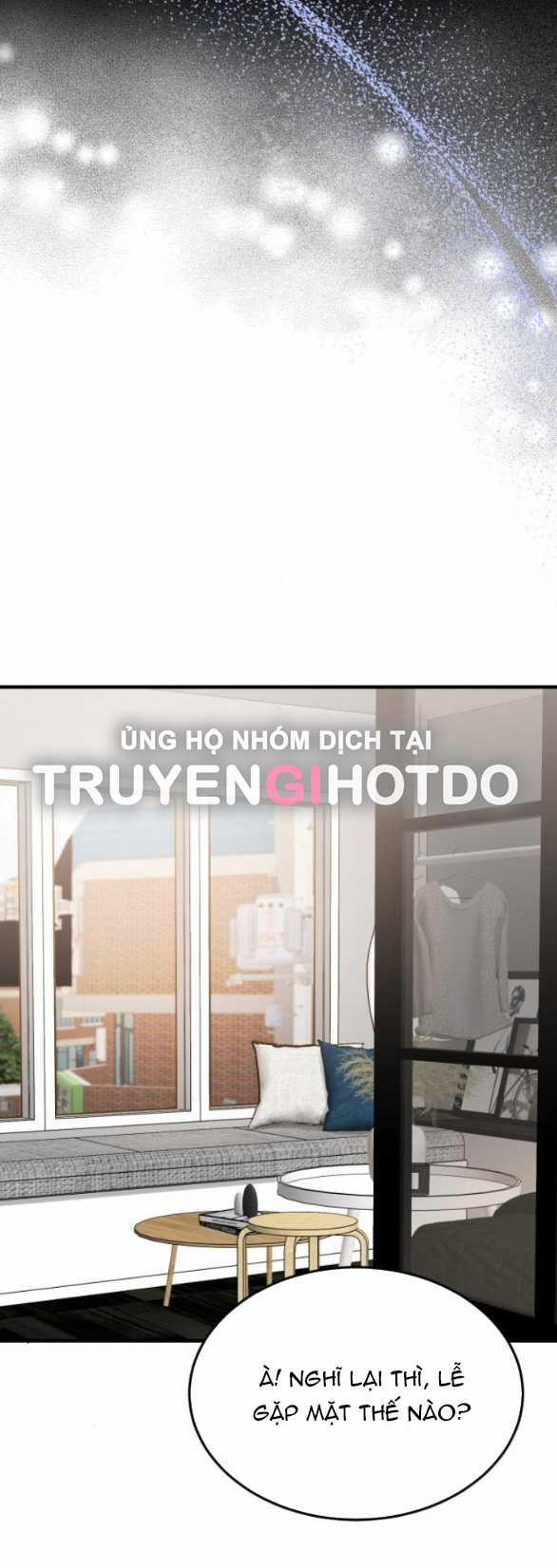 [18+] Dù Biết Điều Đó Thật Điên Rồ 12.2 trang 9