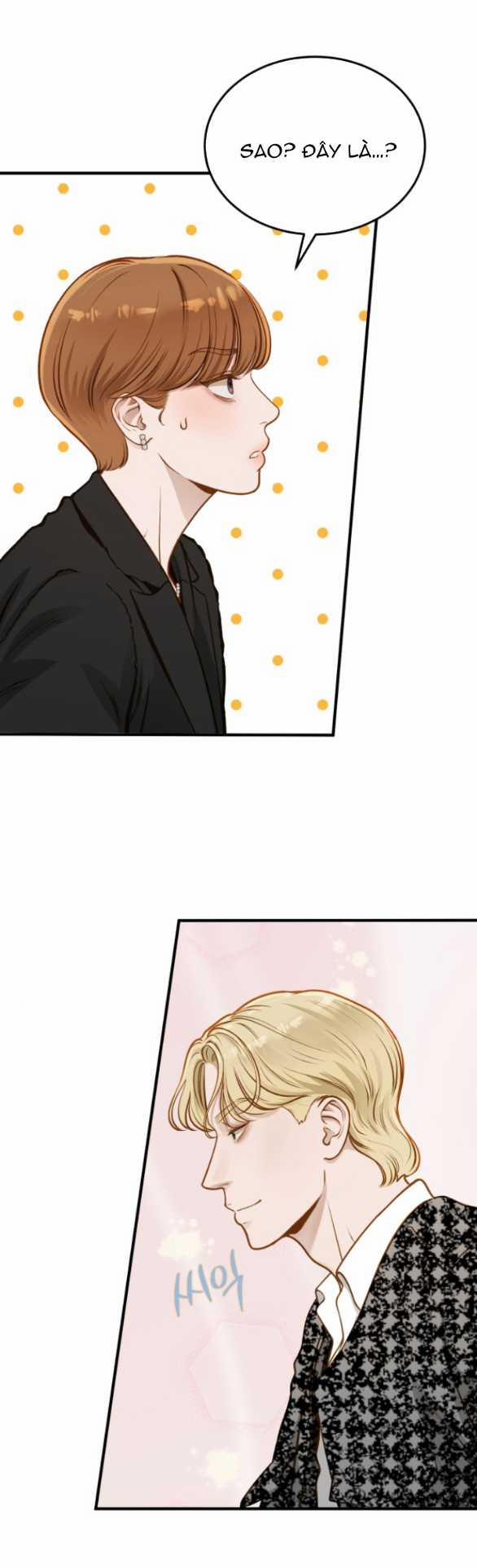 [18+] Dù Biết Điều Đó Thật Điên Rồ 13.1 trang 1