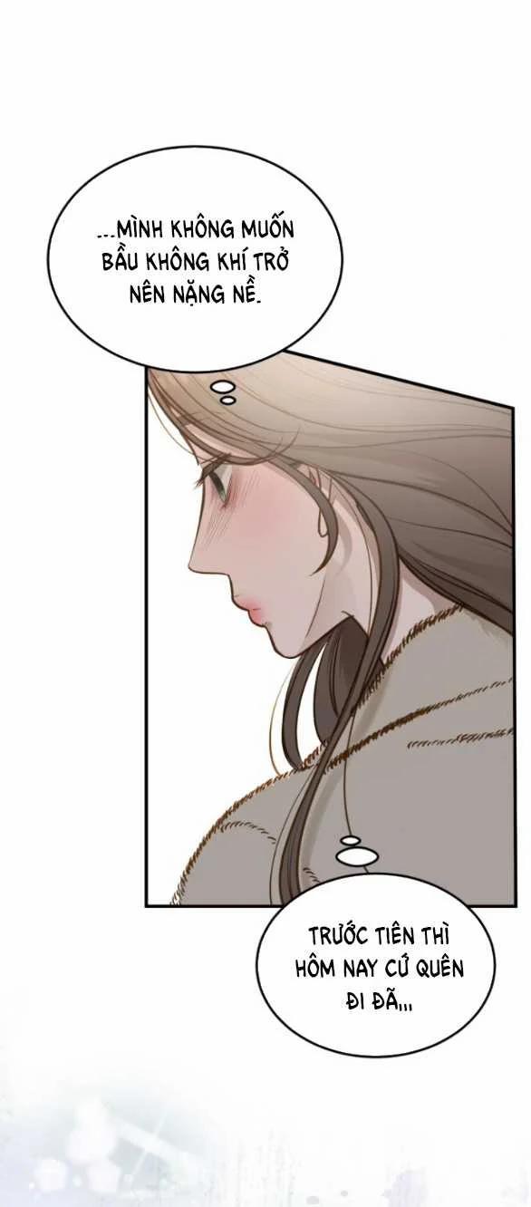 [18+] Dù Biết Điều Đó Thật Điên Rồ 13.1 trang 11