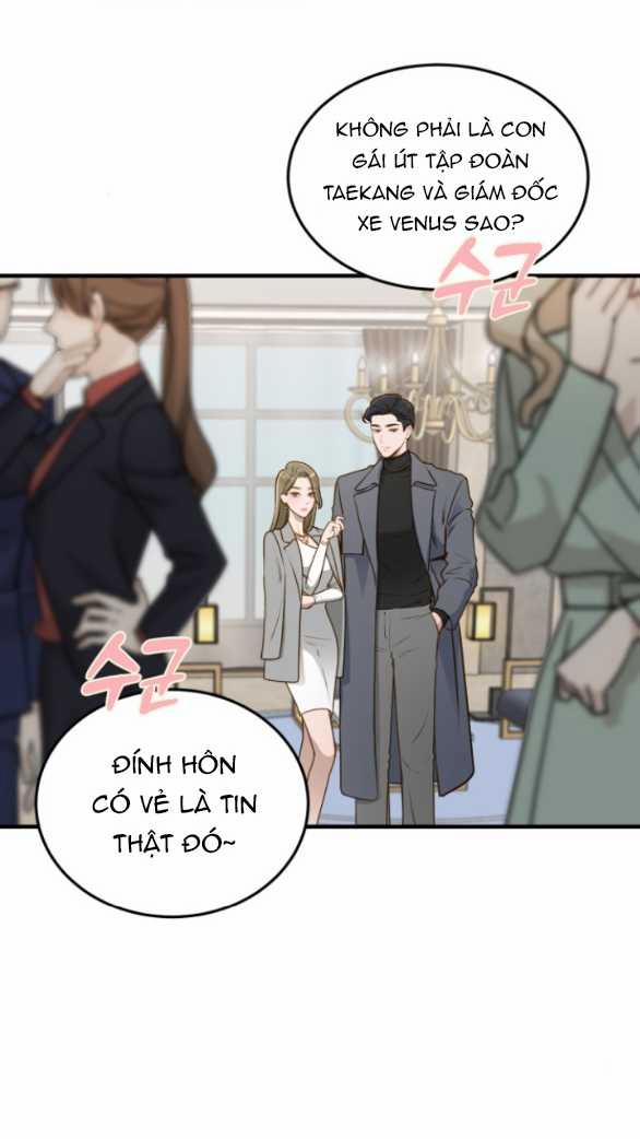 [18+] Dù Biết Điều Đó Thật Điên Rồ 13.1 trang 15