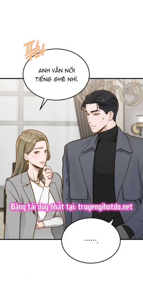 [18+] Dù Biết Điều Đó Thật Điên Rồ 13.1 trang 16