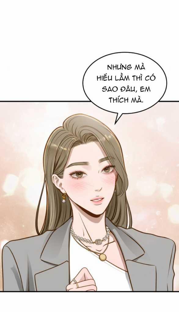 [18+] Dù Biết Điều Đó Thật Điên Rồ 13.1 trang 17