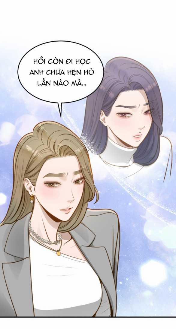 [18+] Dù Biết Điều Đó Thật Điên Rồ 13.1 trang 19