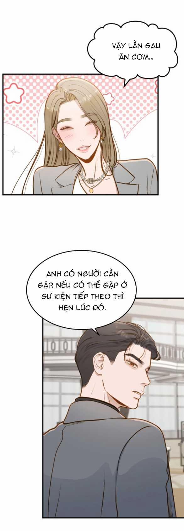 [18+] Dù Biết Điều Đó Thật Điên Rồ 13.1 trang 21