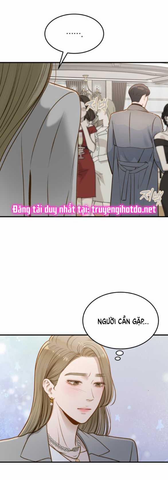 [18+] Dù Biết Điều Đó Thật Điên Rồ 13.1 trang 22